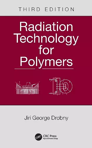 Radiation Technology for Polymers cover