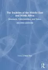 The Societies of the Middle East and North Africa cover