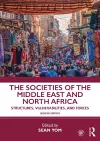 The Societies of the Middle East and North Africa cover