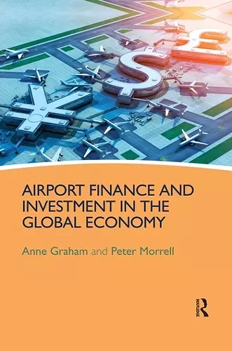 Airport Finance and Investment in the Global Economy cover