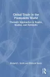 Global Trade in the Premodern World cover