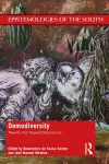 Demodiversity cover