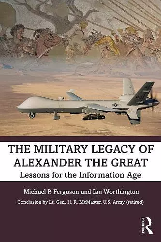 The Military Legacy of Alexander the Great cover