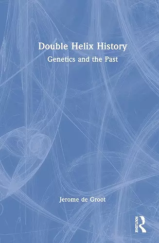 Double Helix History cover