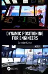 Dynamic Positioning for Engineers cover