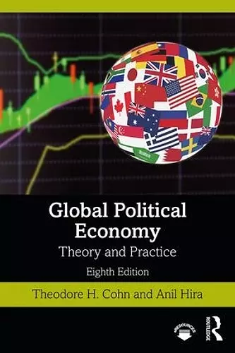 Global Political Economy cover