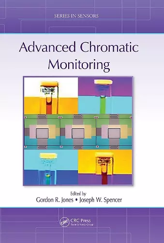 Advanced Chromatic Monitoring cover