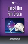 Optical Thin Film Design cover