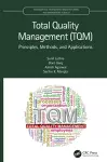 Total Quality Management (TQM) cover