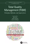 Total Quality Management (TQM) cover