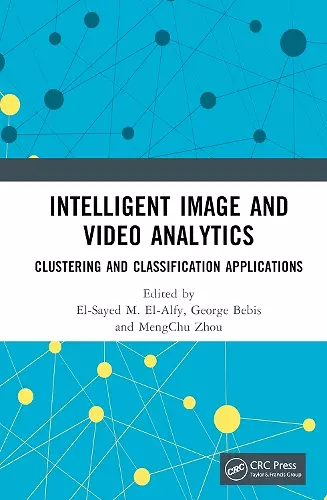 Intelligent Image and Video Analytics cover