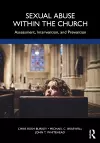 Sexual Abuse Within the Church cover