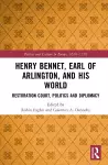 Henry Bennet, Earl of Arlington, and his World cover