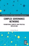 Complex Governance Networks cover