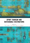 Sport Tourism and Sustainable Destinations cover