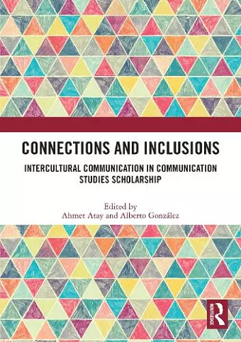 Connections and Inclusions cover