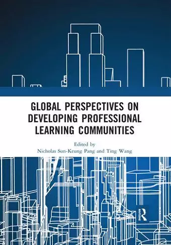 Global Perspectives on Developing Professional Learning Communities cover