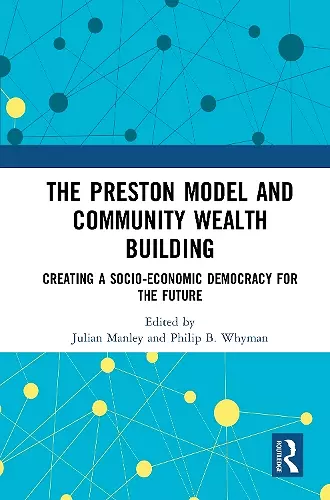 The Preston Model and Community Wealth Building cover