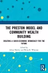 The Preston Model and Community Wealth Building cover