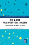 The Global Pharmaceutical Industry cover