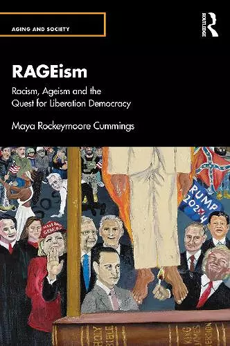 RAGEism cover