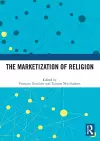 The Marketization of Religion cover