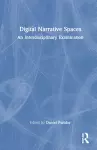 Digital Narrative Spaces cover