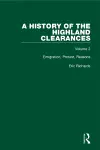 A History of the Highland Clearances cover