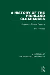 A History of the Highland Clearances cover