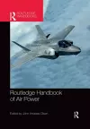 Routledge Handbook of Air Power cover