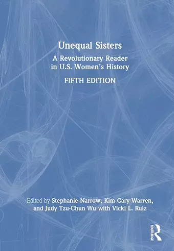 Unequal Sisters cover