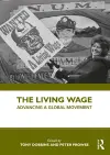 The Living Wage cover