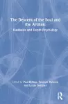 The Descent of the Soul and the Archaic cover