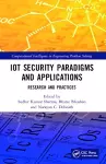 IoT Security Paradigms and Applications cover