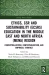 Ethics, CSR and Sustainability (ECSRS) Education in the Middle East and North Africa (MENA) Region cover