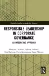 Responsible Leadership in Corporate Governance cover