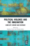 Political Violence and the Imagination cover