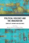 Political Violence and the Imagination cover