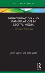 Disinformation and Manipulation in Digital Media cover