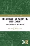 The Conduct of War in the 21st Century cover