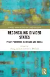 Reconciling Divided States cover
