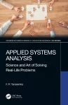 Applied Systems Analysis cover