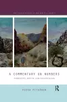 A Commentary on Numbers cover