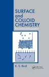 Surface and Colloid Chemistry cover