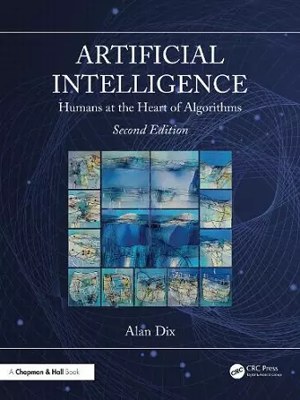 Artificial Intelligence cover