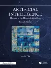 Artificial Intelligence cover