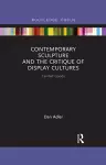 Contemporary Sculpture and the Critique of Display Cultures cover