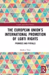 The European Union’s International Promotion of LGBTI Rights cover