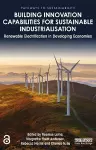 Building Innovation Capabilities for Sustainable Industrialisation cover