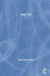 Law 3.0 cover